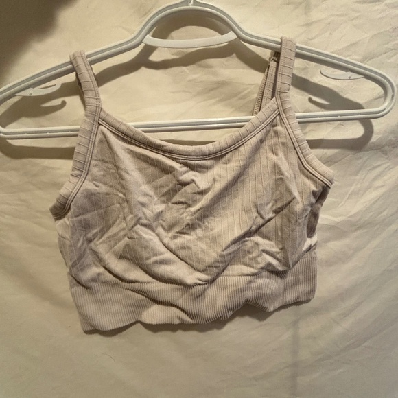 Sport Bra Top - Picture 1 of 3